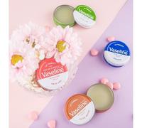 Vaseline Vaseline Thérapie De La Lèvre Avec Le Beurre De Cacao 20G