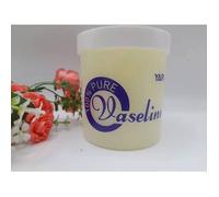 Vaseline - Yari - Original Jelly - 100% Naturelle - 115g - Sans Parfum Pour Hydrader Peau Et Cheveux