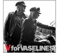 Vaselines - V for Vaselines