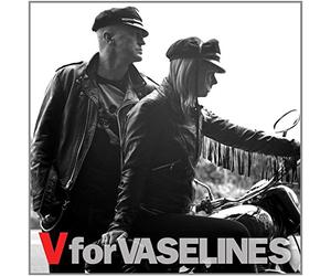 Vaselines - V for Vaselines