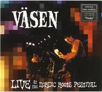 Vasen - Live at The Nordic Roots Festi [Import]