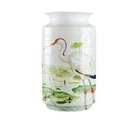 Vases 3D Jigsaws - décor de puzzle d'art, kit d'artisanat du planteur | Jouet de construction esthétique unique, modèle d'affichage floral créatif, puzzle interactif pour les projets de salle des adol