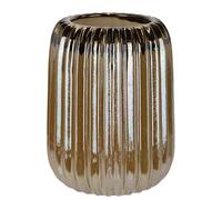 Vases à Fleurs de Table en céramique - Petits vases décoratifs pour Fleurs - Herbe de la Pampa - Décoration pour la Maison, Le Salon, la Table à Manger, la Ferme, Le Bureau, la décoration - Vase en