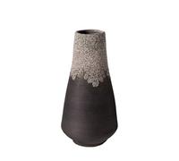 Vases à Fleurs Décoratifs Vase en céramique créatif Chinois Moderne, décoration Simple for Salon, étude, Armoire à vin, décoration Douce for Chambre modèle Vase à Fleurs (Color : B)