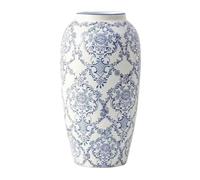 Vases à Fleurs Vase en Herbe de la Pampa for décoration Table, for Un Mariage ou Une Pendaison crémaillère