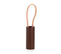 Vase Découpage Boucle WxHxD 17x61x12cm