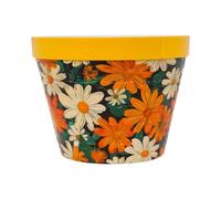 Vases en Puzzle pour Fleurs | Décor De Pot À Fleurs Artisanal | Puzzle 3D,Destiné Aux Loisirs en Intérieur, Aux Et Femmes, Casse-Tête, pour Noël Et Halloween, Décor De La Maison