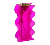 Vases transparents minimalistes pour arrangements floraux, pièce décorative d'observation des racines visibles, parfaits pour les décorations de jardinage d'intérieur et d'intérieur modernes, vases en