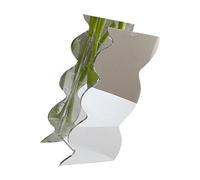 Vases Transparents minimalistes pour Arrangements Floraux, pièce décorative, Observation Visible des Racines, Parfait pour Les intérieurs Modernes, vases en Acrylique