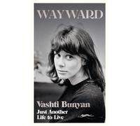 Vashti Bunyan Wayward (Relié)