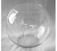 Vasi in vetro Bocal en verre ø 30 cm