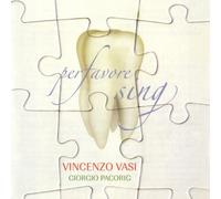 Vasi Vincenzo - per Favore Sing [Import]