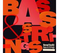 Vasilic,Nenad - Bass & Strings