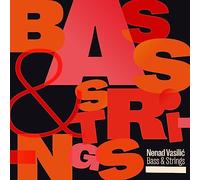Vasilic,Nenad - Bass & Strings [Import]