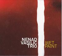 Vasilic Nenad - Wet Paint [Import]