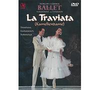 Vasilyov,Timashova,Trofemchuk - La Traviata