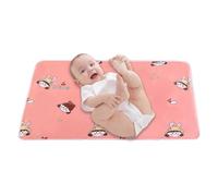 Vasino Matelas pour , matelas avec perte, table à l'épreuve de la table | Tapis lavable pour uriner pour femmes et personnes âgées pendant la période, pour le sel