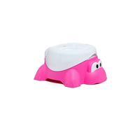 Vasino Multifunzione 4 in 1 Potty Rosa