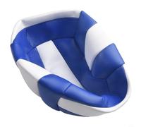 Vasiumic Ballon de volley-ball taille 5 pour utilisation en extérieur et intérieur, qualité officielle de compétition avec matériau en PVC doux au toucher, cousu à la machine pour plus de durabilité
