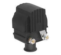 Vasiumic Bobine d'allumage pour moteur hors-bord Mercury 6-225HP, remplace 339-832757A4 339-835757A3, module d'allumage de moteur marin ABS, noir, 1 paquet