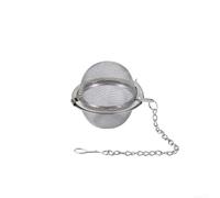 Vasiumic Cage en acier pour appâts de pêche à la carpe, piège à boucle, atomisation lente et collecte de poissons, Tackle SI (5 cm) (5 cm)