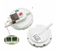 Vasiumic Capteur de niveau de machine à laver KPS59C DC 5 V Interrupteur de pression électronique, contrôle de niveau de lave-linge à deux broches, plusieurs modèles, capteur 5 V 10 mA