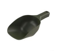 Vasiumic Cuillère à lancer d'appât pour la pêche à la carpe - Outil flottant pour nourrir les particules, la bonite et les spomb ; compatible avec Spomb & Bait Boat, 23-2 (S)