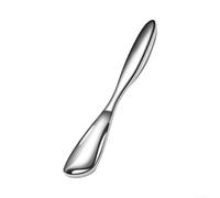 Vasiumic Cuillère à raviolis avec poignée ergonomique pour farce facile Wonton Ravioli Jiaozi, mélange de beurre ou de fromage, passe au lave-vaisselle, ustensile de cuisine compact