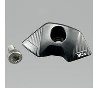 Vasiumic Entraîneur de swing pour clubs SIM2 et Max D - Système de poids de tête de club en alliage (30 g, 32 g, 36 g, 38 g) pour une meilleure stabilité et précision du swing (30 g)