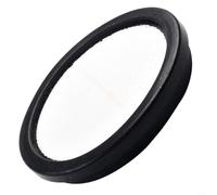 Vasiumic Filtre de rechange lavable NIBC22 pour aspirateur sans fil, GSL001, diamètre extérieur de 98 mm, accessoire réutilisable de style HEPA (1 pièce)