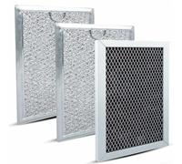 Vasiumic Finish Configurable 5wb-dmkit Armoire 5wb1 5wb2 5cw2 Kit de supports de rangement avec matériel argenté de cuisine sécurisé pour porte de rangement