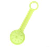 Vasiumic Lot de 1 bouchon anti-poussière pour régulateur de plongée sous-marine DIN vers adaptateur de joug, housse en caoutchouc avec performance d'étanchéité, orange