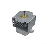 Vasiumic Magnetron 2M219J Plaque de base courte refroidie 1000 W pour fours à micro-ondes Midea Composant chauffant 2450 MHz 35 x 95 mm