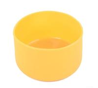 Vasiumic Manchon en silicone antidérapant pour bouteilles d'eau de 30,5 et 709,4 g, 91,7 et 1200 ml - Bottes de protection antidérapantes avec prise en main silencieuse, compatible avec caméra