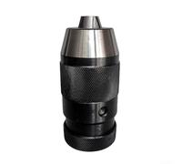 Vasiumic Mandrin de perceuse auto-serrant B10 B12 B16 B18 B22 CNC fraiseuse à pince sans 22