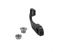 Vasiumic Patte de dérailleur arrière pour vélos de randonnée | Alliage d'aluminium pour cadre de vélo compatible avec Domane ALR SL, Emonda, Madone, Speed Concept