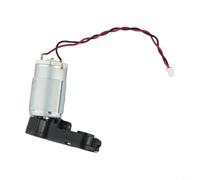 Vasiumic Pièce de rechange pour robot aspirateur - Module de moteur de brosse principale de rechange pour une puissance d'aspiration améliorée et un nettoyage du sol - Brosse centrale - Pièces de