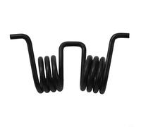 Vasiumic Ressort de rappel de pédale d'embrayage Haval H6 pièce de rechange 1602111-KZ16 1602204 pour Great Wall Direct Fit Stoppers and Play composant de commande de commutateur intérieur de voiture