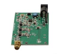 Vasiumic SMARF Générateur de source de bruit DC 12 V PCB Board compatible avec analyseur de spectre simple suivi externe conditionnement du signal pour mesure de test industriel
