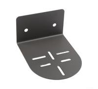 Vasiumic Support pour appareil photo EZVIZ en métal gris