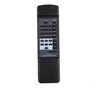 Vasiumic Télécommande conçue pour remplacer directement les unités d'équipement RC-63CD CD931 CD951 CD63SE CD67SE CD19A