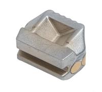 Vasiumic Tête de club réglable 3/4/6 g pour Titleist pour pilote GT3 avec système de pistes, vis de poids en métal, compatible avec les modèles TL (3G)