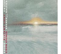 vasks: Distant Light Voices [Import]