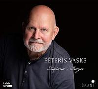 Vasks, P. - Prayer