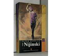 Vaslav Nijinsky, un saut dans la folie
