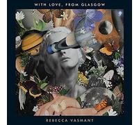 Rebecca Vasmant With Love, from Glasgow (Vinyl) 12" Album