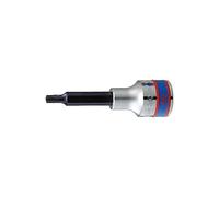 Vaso 1/2" con punta RESISTORX® T30