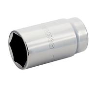 Vaso 1/2", Serie Larga 1.5/16
