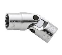 VASO 1/4" ART. SPLINE-DRIVE - 402ASP 10 = 5/16