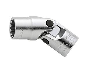 VASO 1/4" ART. SPLINE-DRIVE - 402ASP 10 = 5/16